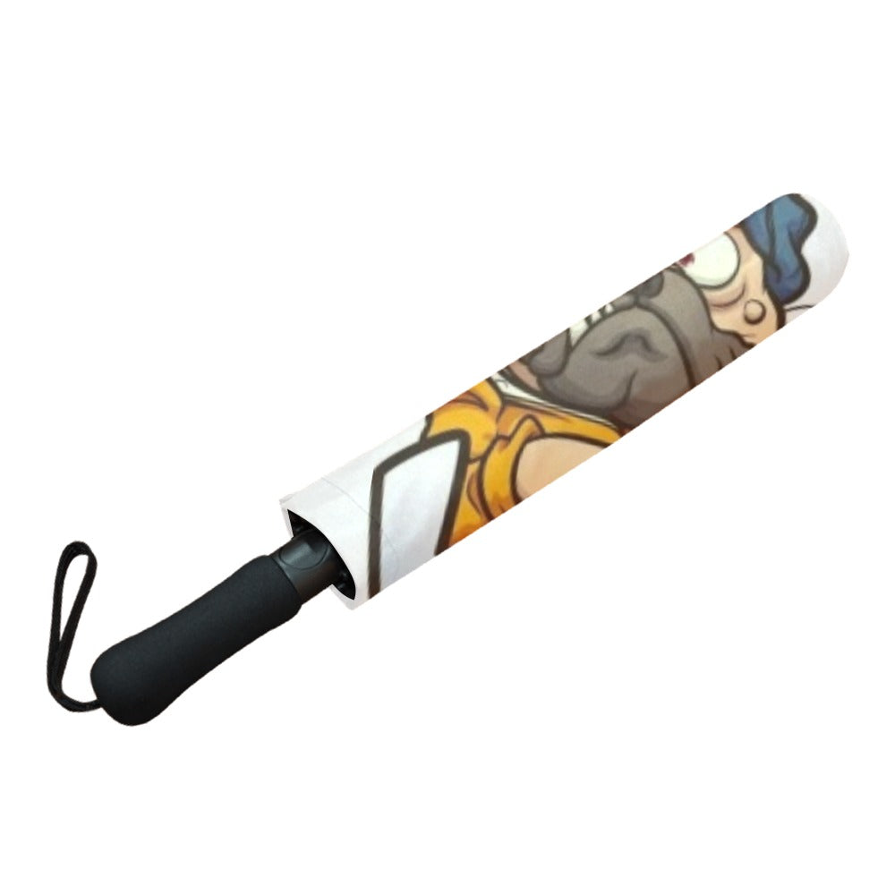 Custom Umbrella